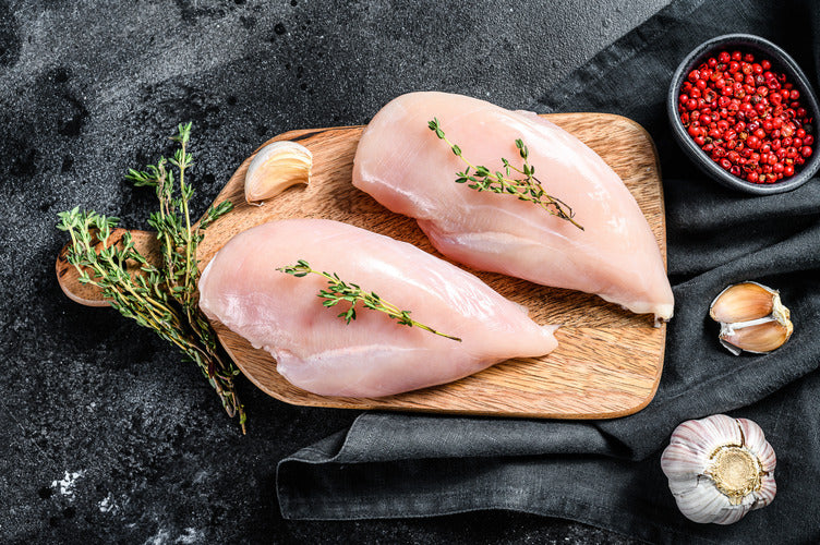 Chicken Breast