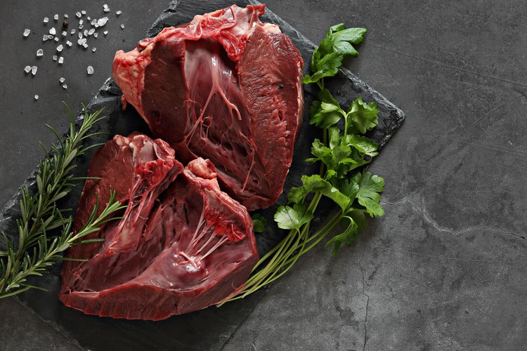 Beef Heart