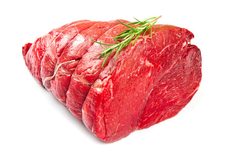 Pikes Peak Roast