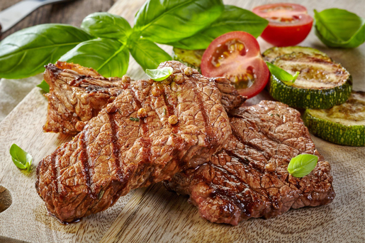 Most Tender Steak