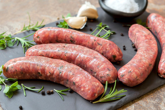 Link Sausage