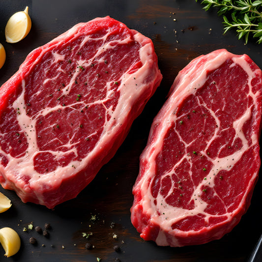 Chuck-Eye Steak