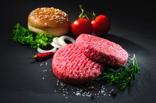 Smash Burgers