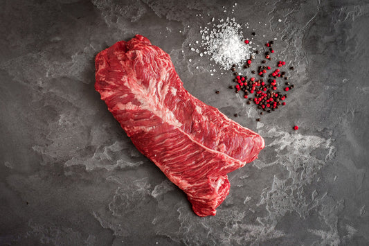 Skirt Steak