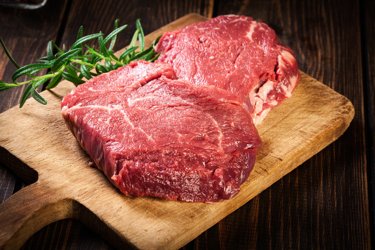 Rump Roast