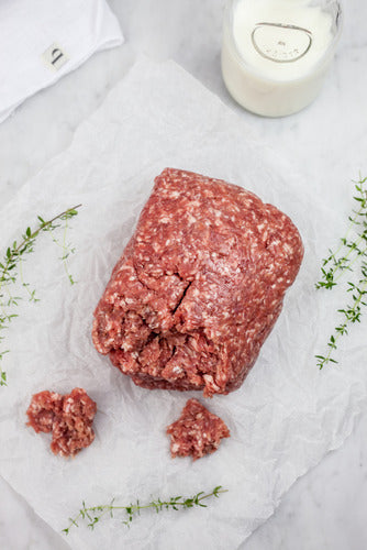 Breakfast Sausage