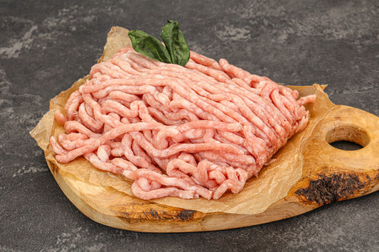 Ground Pork