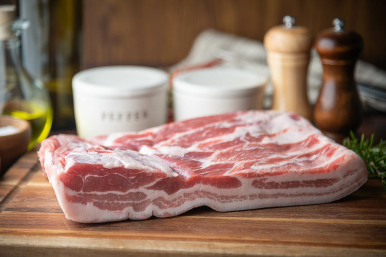 Pork Belly