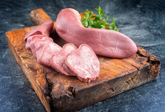 Beef Tongue