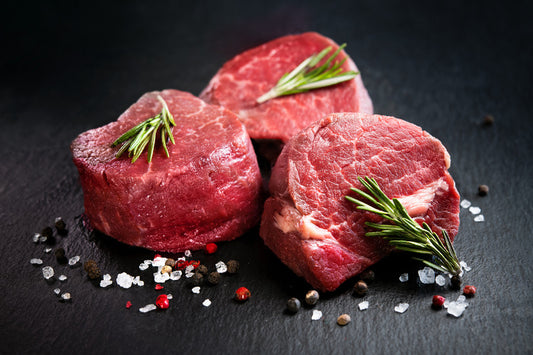 Filet Mignon