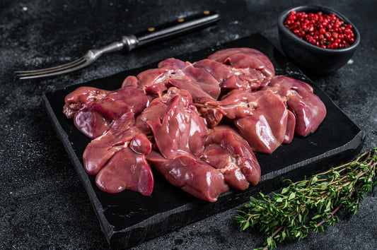 Chicken Liver