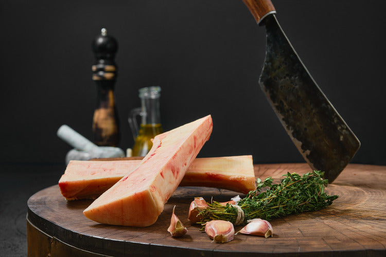 Beef Marrow Bones
