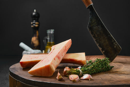 Beef Marrow Bones