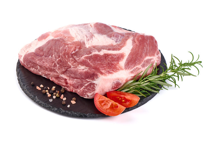 Pork Roast
