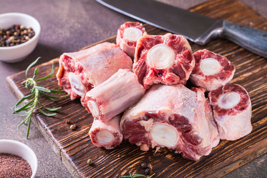 Beef Oxtail