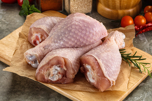 Chicken Drumsticks