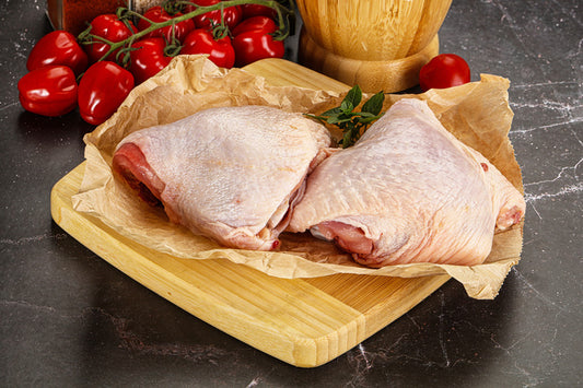 Chicken Thigh