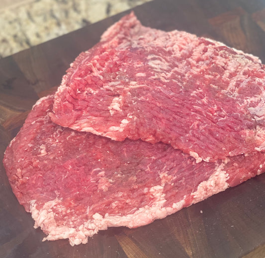 Round Steak