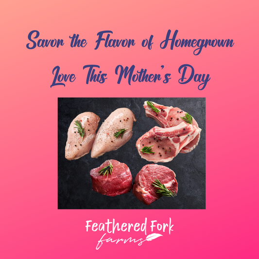 Mother's Day Bundle