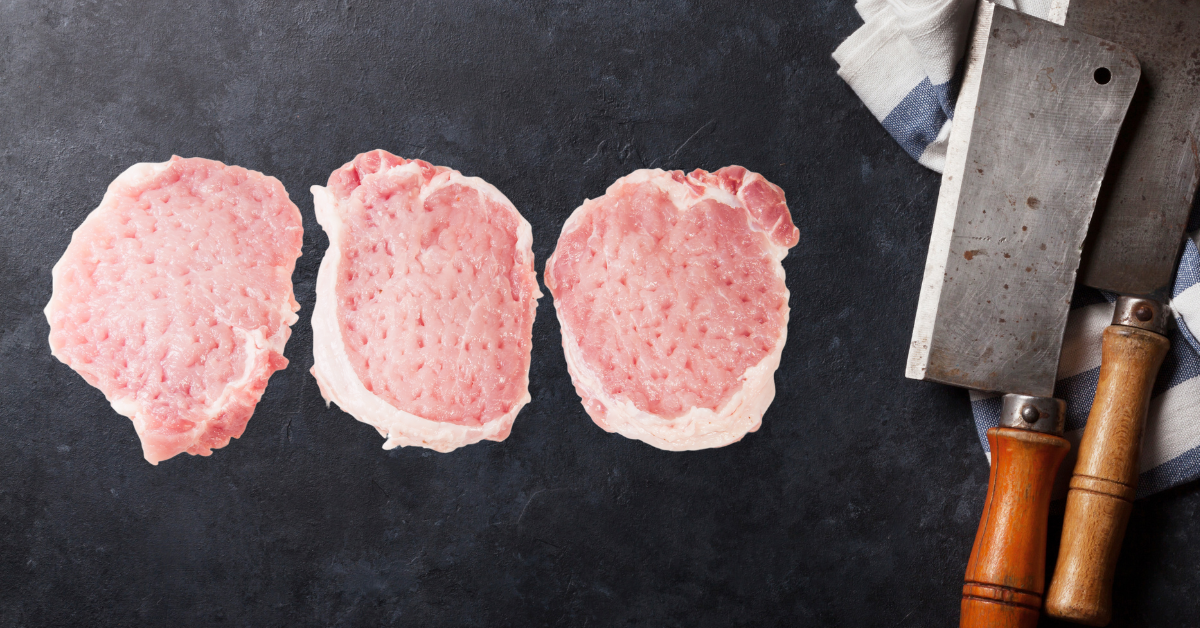 Pork Cutlets