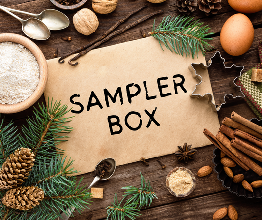 Sampler Box