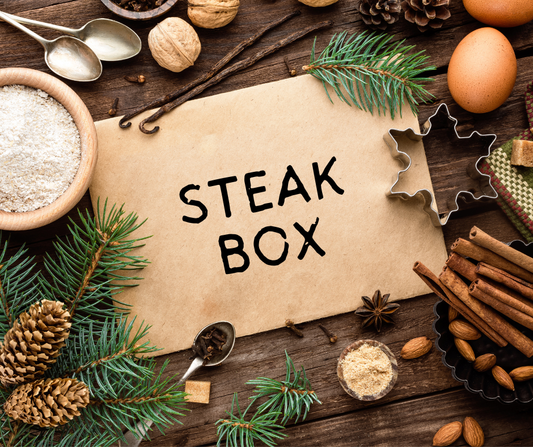 Steak Box