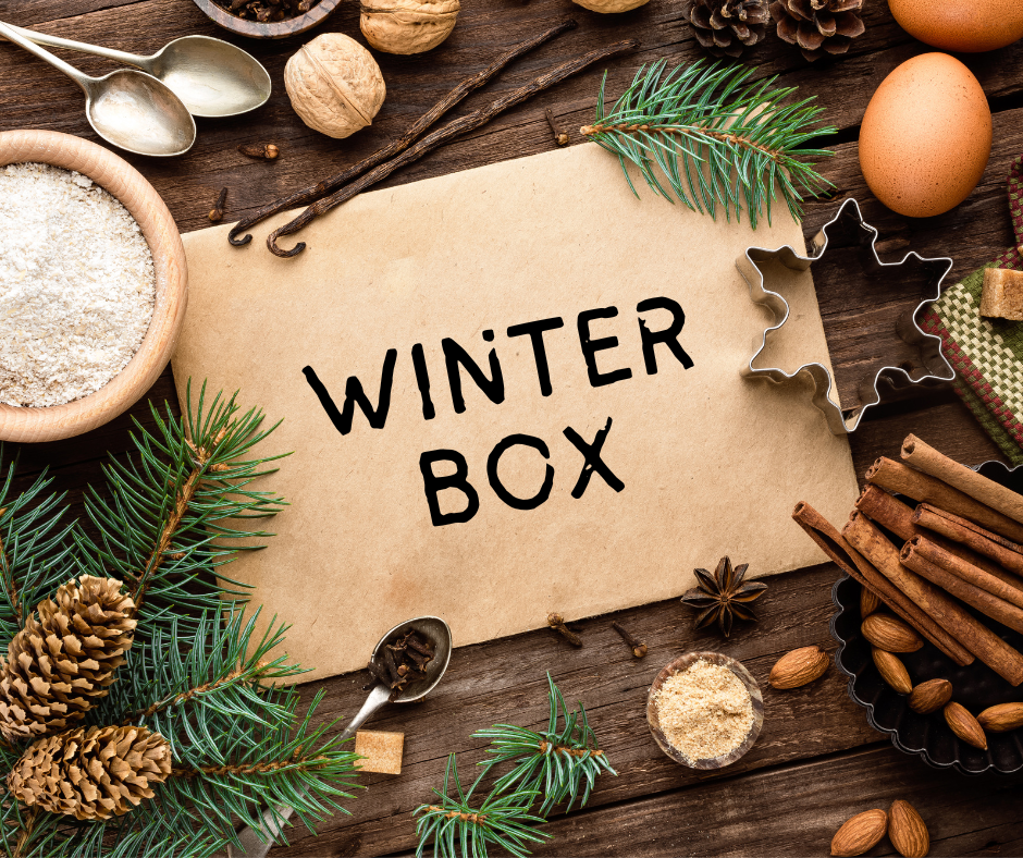 Winter Box