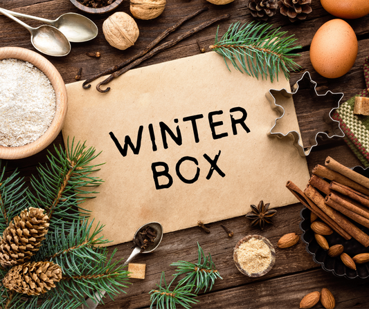 Winter Box