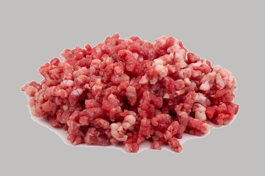 Chili Meat