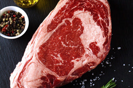 Boneless Ribeye Steak
