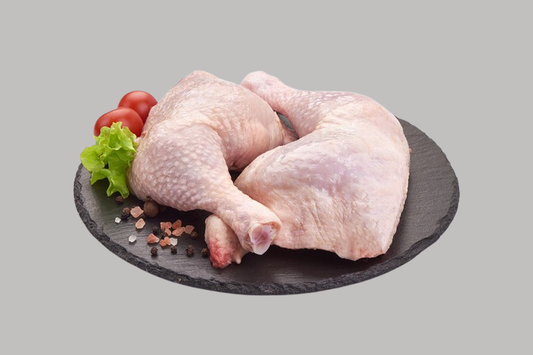 Chicken Leg Quarter