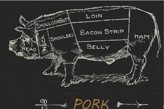 Whole Hog [DEPOSIT]