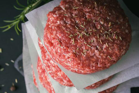 Hamburger Patties