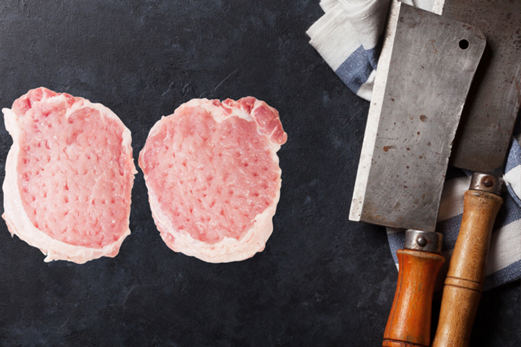 Pork Cutlets