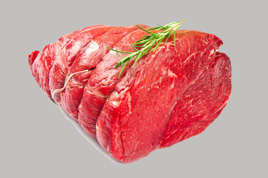 Pikes Peak Roast