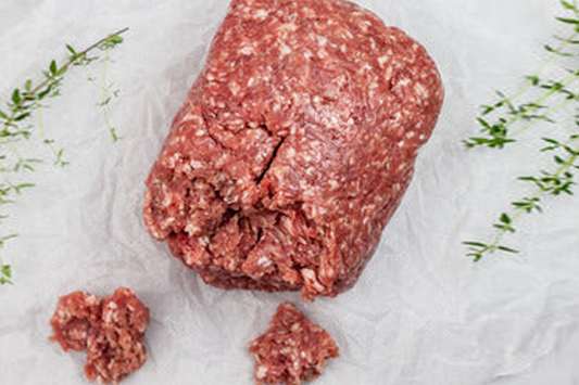 Breakfast Sausage