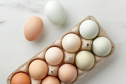 Eggs